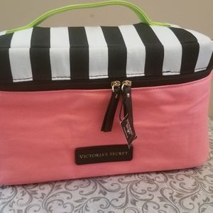 Victoria Secret undergarment bag